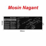 Gun Cleaning Mats - Image 6