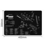 Gun Cleaning Mats - Image 24