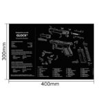 Gun Cleaning Mats - Image 29