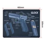 Gun Cleaning Mats - Image 8