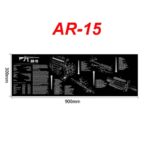Gun Cleaning Mats - Image 33