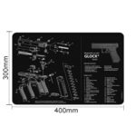 Gun Cleaning Mats - Image 19