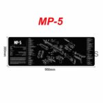 Gun Cleaning Mats - Image 21