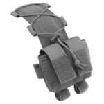 TacGear™ - Helmet Battery Pouch - Tactical MOLLE Storage - Image 10