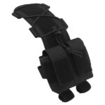 TacGear™ - Helmet Battery Pouch - Tactical MOLLE Storage - Image 7
