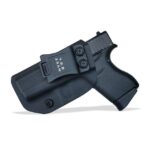 IWB KYDEX Holster (Glock) - Image 3