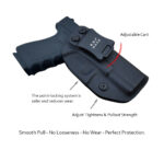 IWB KYDEX Holster (Glock) - Image 16