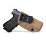 IWB KYDEX Holster (Glock) - Image 4