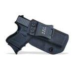 IWB KYDEX Holster (Glock) - Image 7