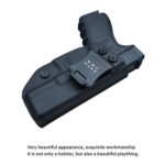 IWB KYDEX Holster (Glock) - Image 11