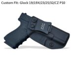 IWB KYDEX Holster (Glock) - Image 12