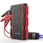 Jump Starter Power Bank