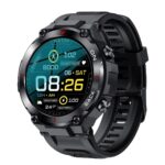 K37 Military Smart Watch