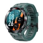 K37 Military Smart Watch - Image 2