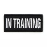 K9 Harness & Collar Patches - Image 10