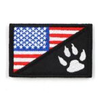 K9 Harness & Collar Patches - Image 32
