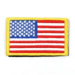 K9 Harness & Collar Patches - Image 16