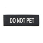 K9 Harness & Collar Patches - Image 23