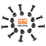 KeyMod PICATINNY RAIL MOUNTS - 4/5/7/9/13 Slots 21mm - Image 8