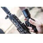 KeyMod PICATINNY RAIL MOUNTS - 4/5/7/9/13 Slots 21mm - Image 9