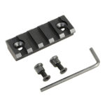 KeyMod PICATINNY RAIL MOUNTS - 4/5/7/9/13 Slots 21mm - Image 10