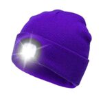 LED Beanie Cap - Image 20