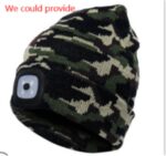 LED Beanie Cap - Image 13