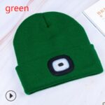 LED Beanie Cap - Image 18