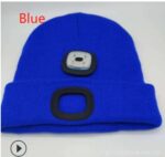 LED Beanie Cap - Image 11