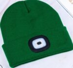 LED Beanie Cap - Image 12