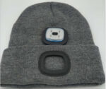 LED Beanie Cap - Image 24