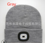 LED Beanie Cap - Image 21