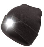 LED Beanie Cap