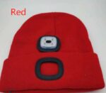 LED Beanie Cap - Image 15
