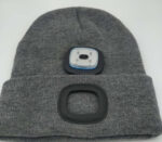 LED Beanie Cap - Image 8