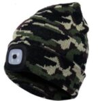 LED Beanie Cap - Image 2