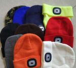 LED Beanie Cap - Image 6
