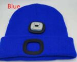LED Beanie Cap - Image 17