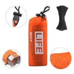 Life Tent - 2 Person Emergency Shelter - Image 10