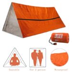 Life Tent - 2 Person Emergency Shelter - Image 14