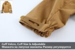 M14 Lightweight Breathable Windbreaker - Image 18