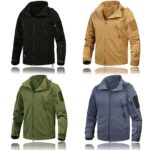 M14 Lightweight Breathable Windbreaker - Image 6