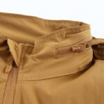 M14 Lightweight Breathable Windbreaker - Image 7