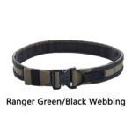 M2 Double Layer D-Ring Tactical Belt - Image 58