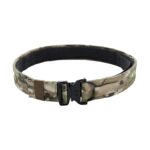 M2 Double Layer D-Ring Tactical Belt - Image 2