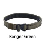 M2 Double Layer D-Ring Tactical Belt - Image 10