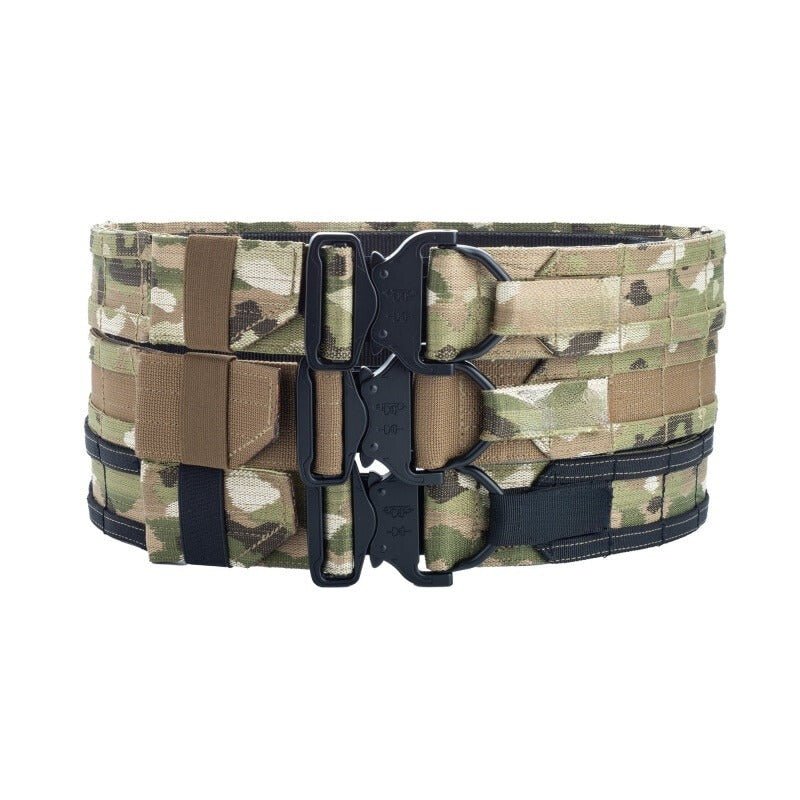 m2-double-layer-tactical-belt-587132 M2 Double Layer D-Ring Tactical Belt - Image 1