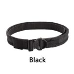 M2 Double Layer D-Ring Tactical Belt - Image 23