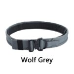 M2 Double Layer D-Ring Tactical Belt - Image 65