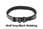 M2 Double Layer D-Ring Tactical Belt - Image 31